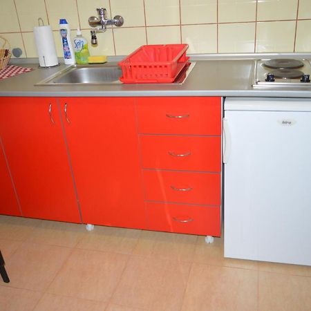 Apartman Km Dordevic Soko Banja Eksteriør bilde