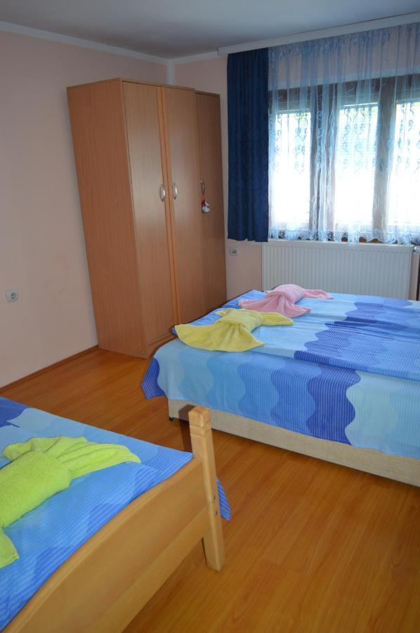 Apartman Km Dordevic Soko Banja Eksteriør bilde