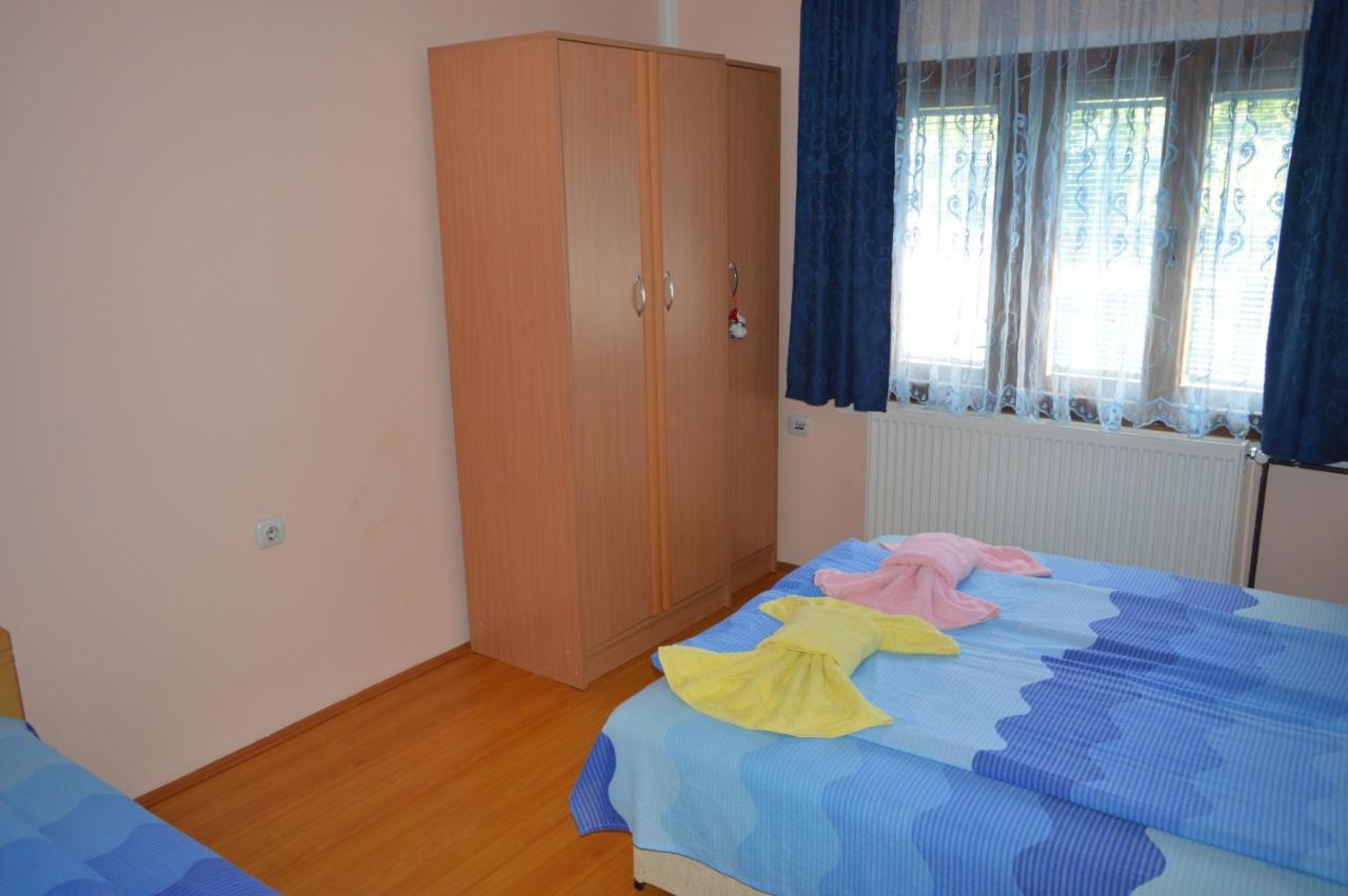 Apartman Km Dordevic Soko Banja Eksteriør bilde