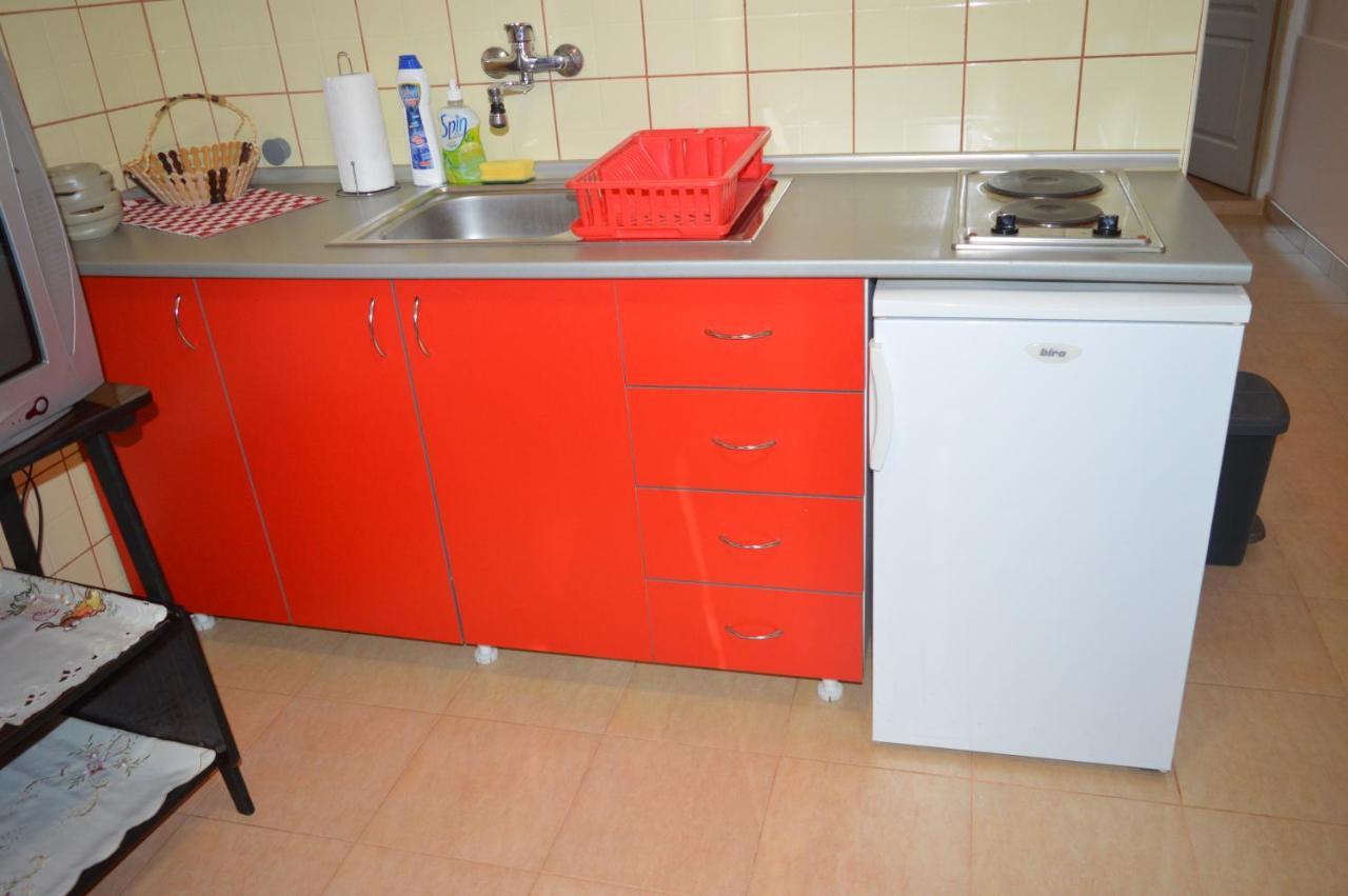 Apartman Km Dordevic Soko Banja Eksteriør bilde