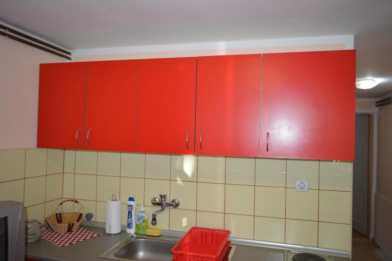 Apartman Km Dordevic Soko Banja Eksteriør bilde