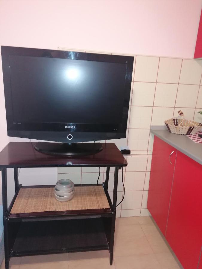 Apartman Km Dordevic Soko Banja Eksteriør bilde